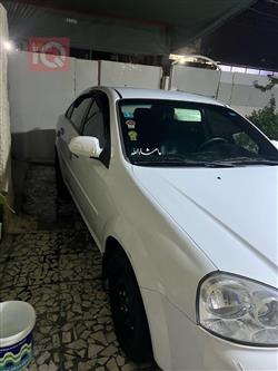 شيفروليه اوبترا